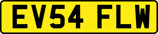 EV54FLW