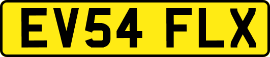 EV54FLX