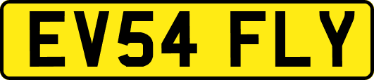 EV54FLY