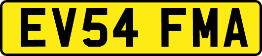 EV54FMA