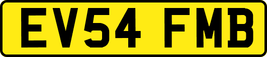 EV54FMB