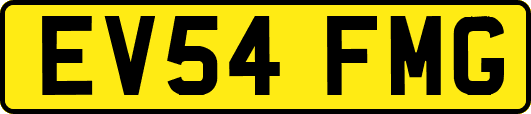 EV54FMG