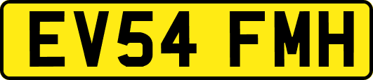 EV54FMH