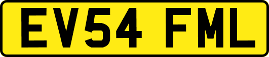 EV54FML