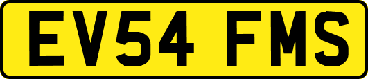 EV54FMS