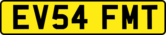 EV54FMT