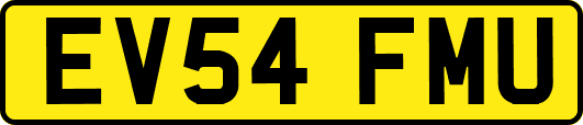 EV54FMU
