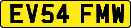 EV54FMW