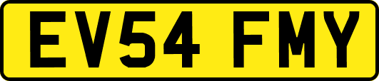 EV54FMY