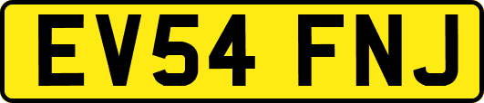 EV54FNJ