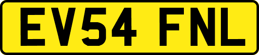 EV54FNL