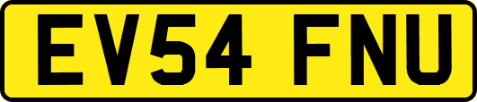 EV54FNU