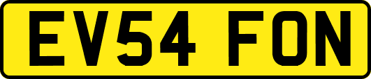 EV54FON