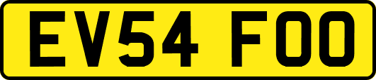 EV54FOO