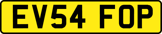EV54FOP