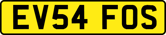 EV54FOS