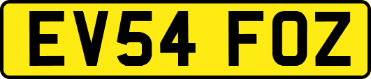 EV54FOZ