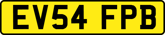 EV54FPB
