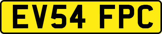 EV54FPC