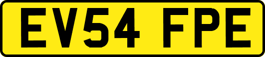EV54FPE