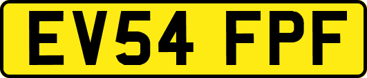 EV54FPF
