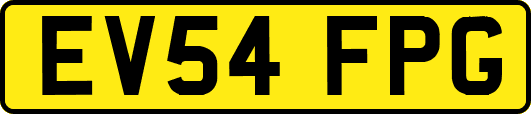 EV54FPG