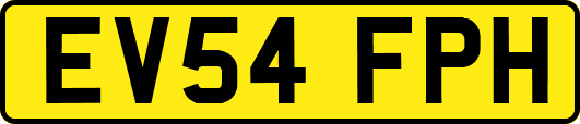 EV54FPH