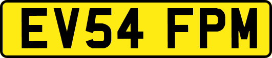 EV54FPM