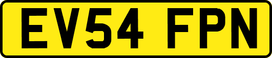 EV54FPN