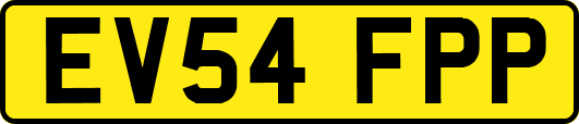 EV54FPP