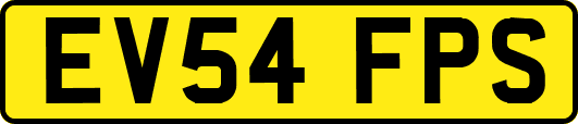 EV54FPS