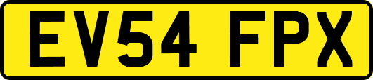 EV54FPX
