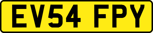 EV54FPY