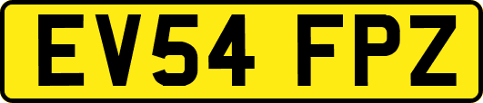 EV54FPZ