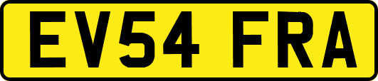 EV54FRA