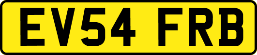 EV54FRB