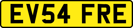EV54FRE
