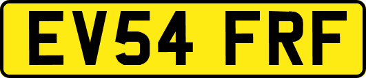EV54FRF