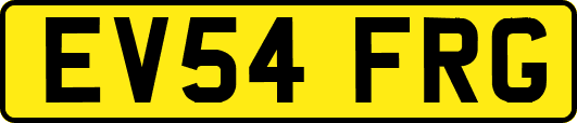EV54FRG