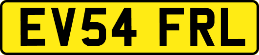 EV54FRL