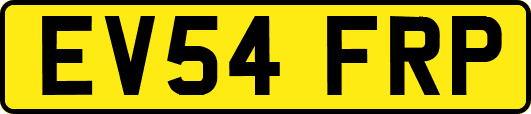 EV54FRP