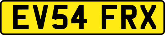 EV54FRX