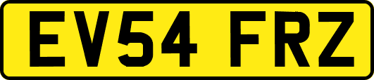 EV54FRZ