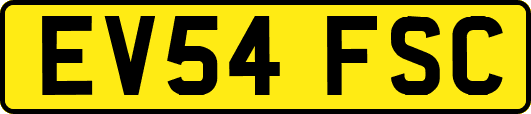 EV54FSC
