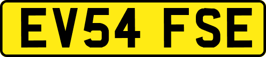 EV54FSE