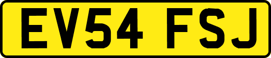 EV54FSJ