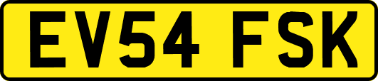 EV54FSK