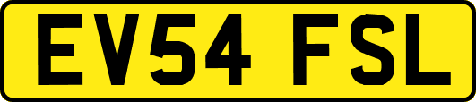 EV54FSL