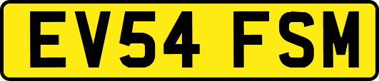 EV54FSM