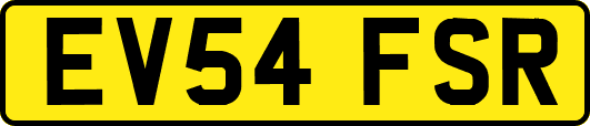 EV54FSR